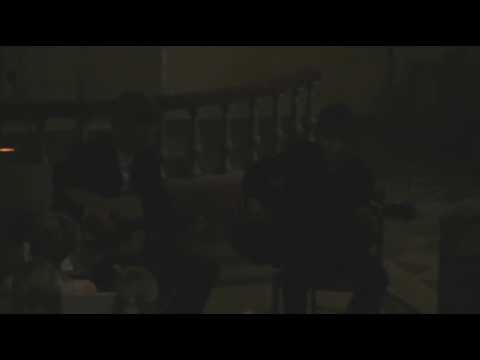 Daniel & Jonas -  Nothing Else Matters (metallica cover)