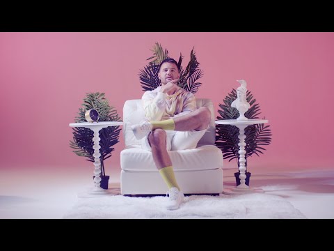 Roy Tosh - Like You Do ft. V. Rose (OFFICIAL VIDEO)