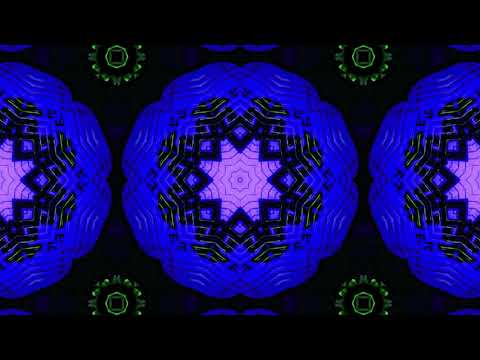 (8 Hour Ambient) for Relaxation and Concentration  | 6 - Kaleido