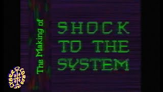 Billy Idol - Shock To The System (Behind The Scenes)