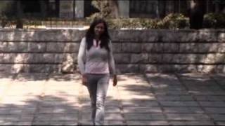 c kan la niña fresa video