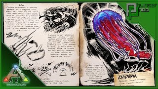 Ark Basics Cnidaria - BIOTOXIN - EASY AND QUICK - EVERYTHING YOU NEED TO KNOW