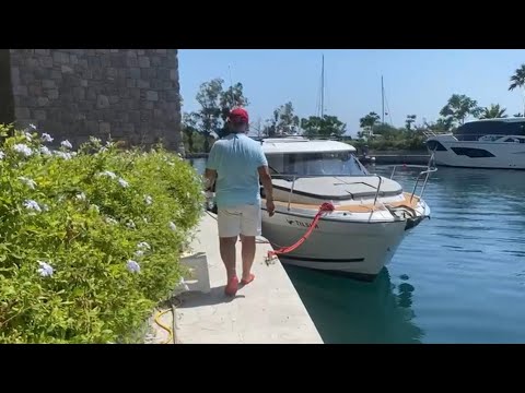 Merry Fisher 795 Series 2