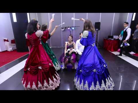 Highlights botez Rares-Gabriel