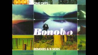 Bonobo - The Plug (Quantic Mix) 2002