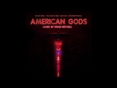 Brian Reitzell - Media Bowie (American Gods OST)