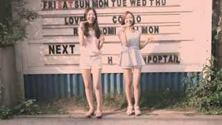 [MV] 한살차이 "SUMMER" - SUMMER