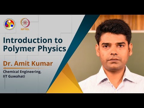 Introduction to Polymer Physics Introduction Video
