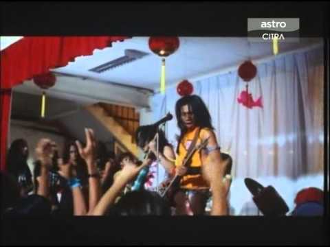 Pelesit Kota - Search - Rock! (2005)