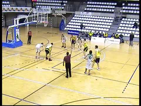 EBA E J12. Onda Urbana - Alfas