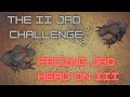 Facing Jad Head-on III - Elite Combat Achievements OSRS