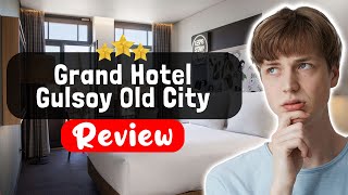 Grand Hotel Gulsoy Old City Istanbul Review - Should You Stay Here?