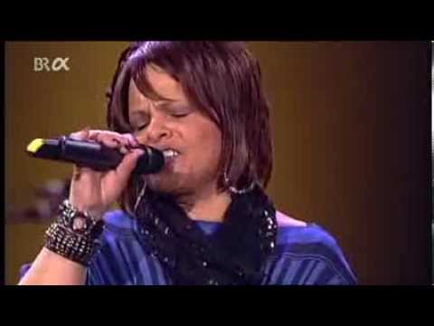 Teeny Tucker - Daughter To The Blues -  42. Intern. Jazzwoche Burghausen Germany 2011