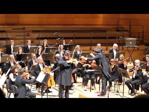 Concierto Tchaikovsky - Roman Simovic