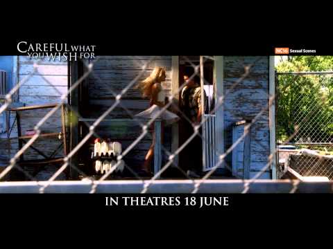 YouTube Trailer