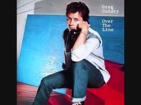 Gotta Have More Love - Greg Guidry