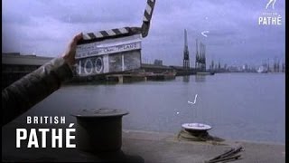 London Docks (1970-1979)