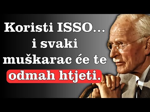 9 misterioznih tehnika za flertanje koje dovode muškarce do ludila | carl jung