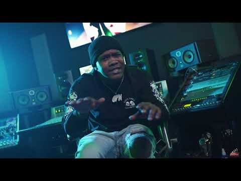 CFN Blingo x Dee Mula - "On A Mission" (Official Video) shot by @SSproductions901