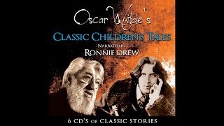 Ronnie Drew - The Happy Prince [Audio Stream]