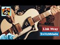 Link Wray - Switchblade (Cover)