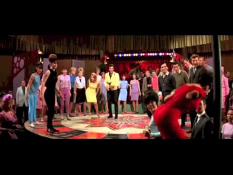 Viva Las Vegas(1964) Toni Basil Featured Dancer