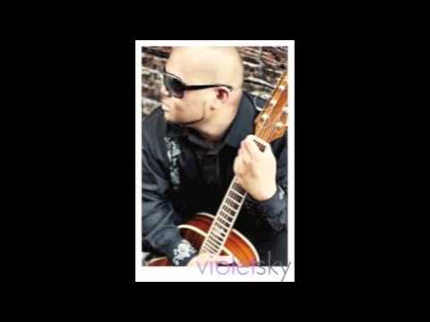 Ray Leger- Dance Stepper