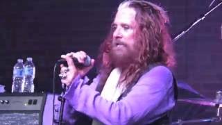 John Corabi - Chip Away The Stone (Aerosmith)  Farm Rock Nashville June 4 2016