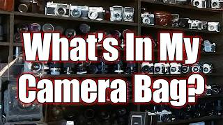 Time To Buy A New Camera?
