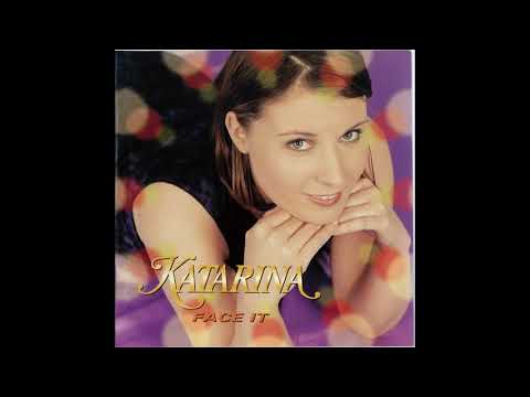 Katarina* - Got To Get It On (Eurohouse)