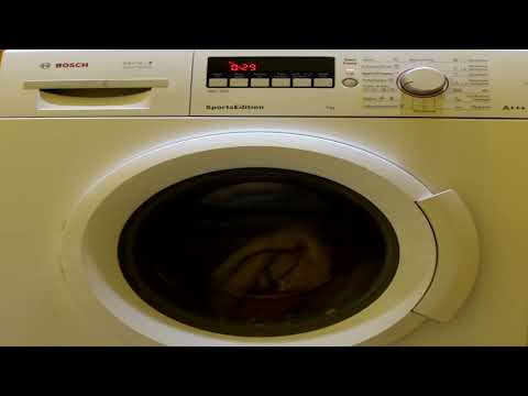 Washing Machine Noise - Washing Machine Sound for Sleeping, Relaxing, Studying & White Noise