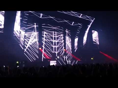 Giuseppe Ottaviani (Dremstate Europe 2019) Gliwice - Poland