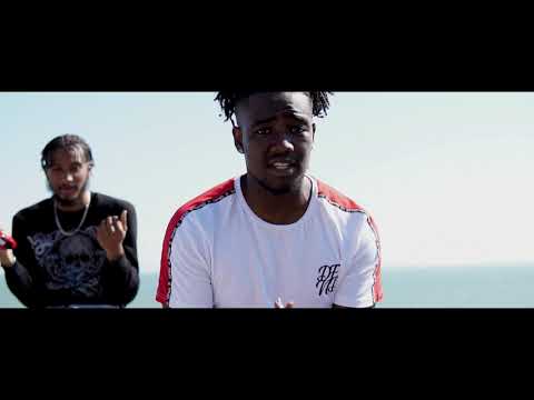 Jamzy - Paradise (Prod by.Midlow) [Music Video]