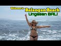 BALANGAN BEACH PARADISE OF SURFER Pecatu Mamamuda Kinayabali