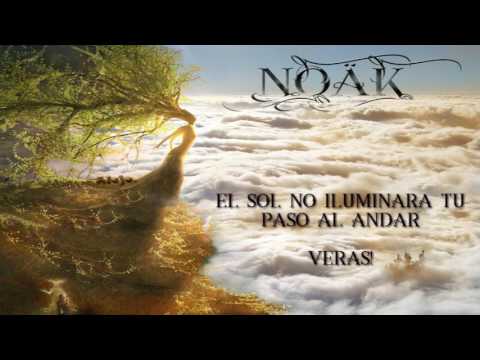 NOÄK - Desterrados (Lyrics)