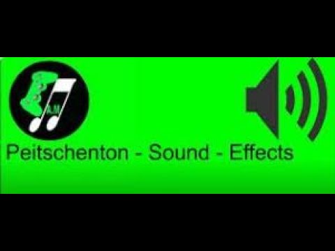 Peitschenton  -  Sound  -   Effects