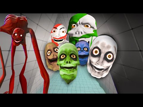 ESCAPING the Alpha Gang & Whispering Wyrm in The Classrooms! 😨