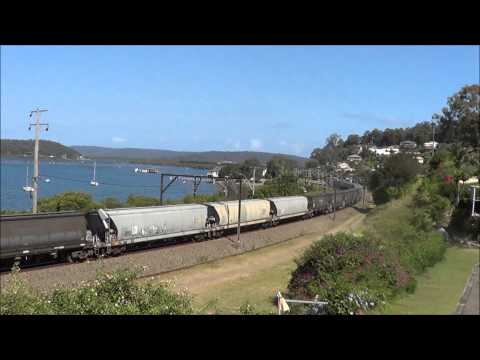 2014 Rail Year In Review