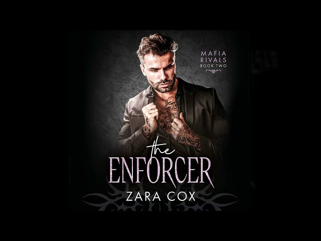 Vídeo relacionado con The Enforcer: An enemies to lovers mafia romance from Zara Cox (English Edition)
