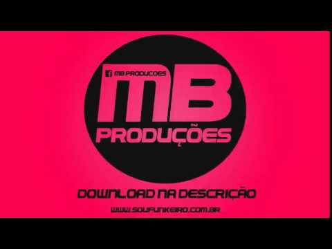 MC Brisola e MC Duduzinho - Vi uma Novinha (Perera DJ) Lançamento 2014