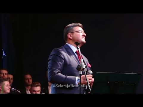 Selam, Ja Resulallah 2017