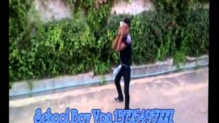 Don Jazzy & D Prince -  Oga Titus Remark Video ( School Boy Mix 1 )