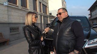 Մագավտո - Արտաշ Ասատրյան