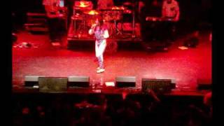 11 &quot;MY SUPERMAN&quot; SANTIGOLD (LIVE)