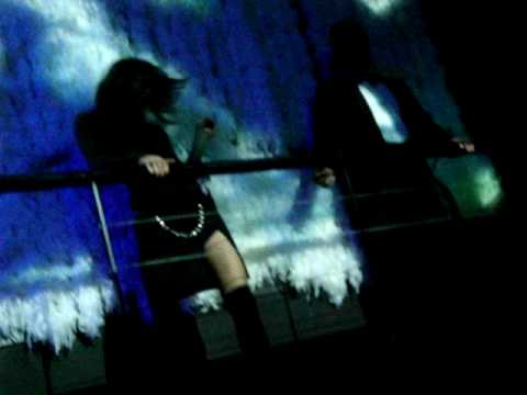 31.12.2009 Tony Humphries @ Room26 - parte 11 / ROMAINTHECLUB.COM