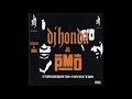 DJ Honda & PMD - Beginning To End (2002)