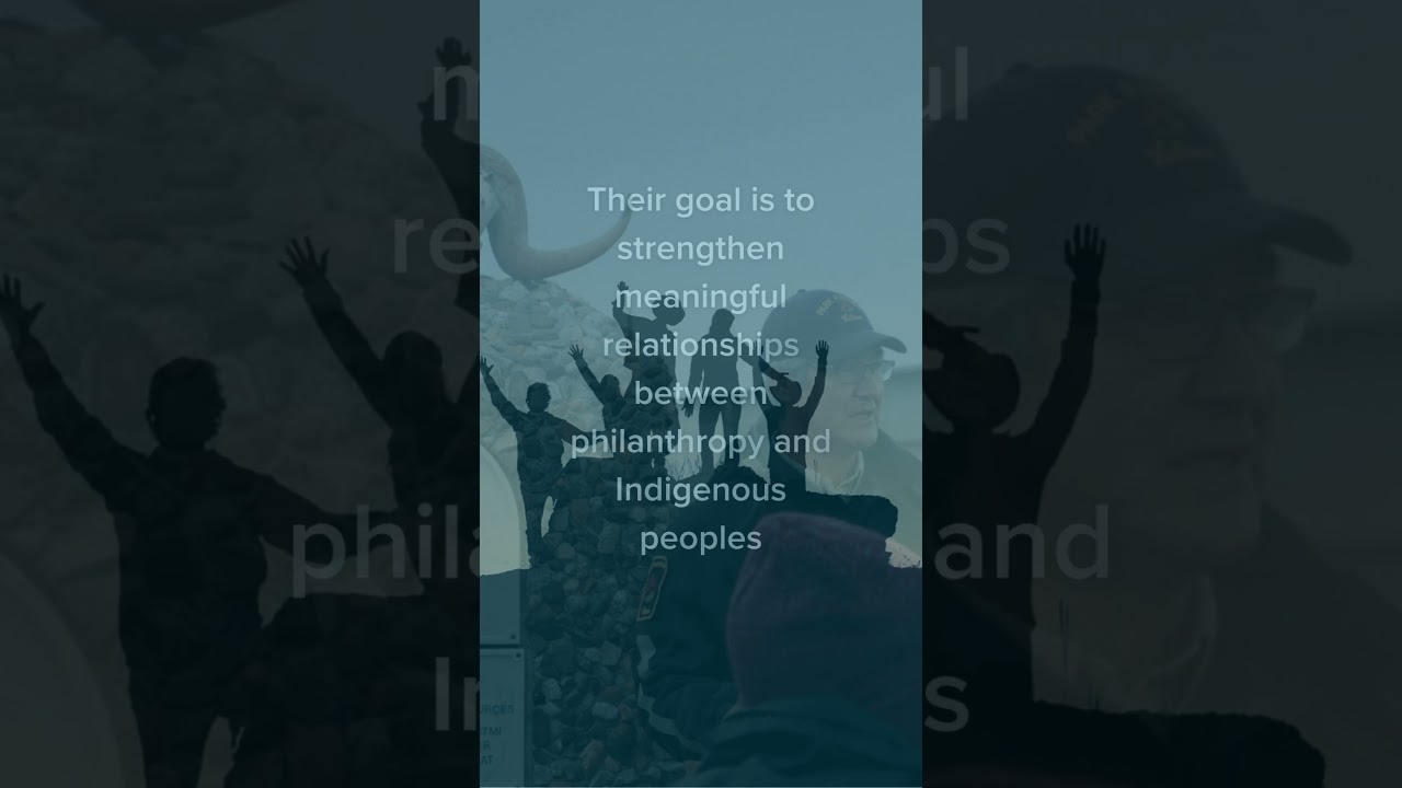 Indigenous Peoples Resilience Fund (IPRF)