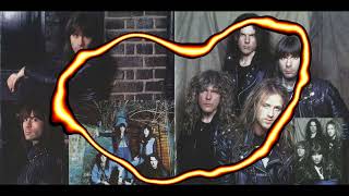 Bruce Dickinson    Son Of A Gun