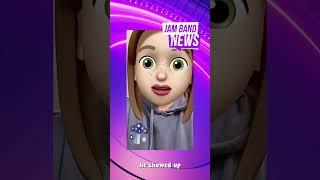 Mike Gordon from Phish spotted at Nectar&#39;s for the Neighbor show! #music #news