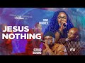 Jesus Plus Nothing | Tomi Favored | Gerald Bishung | Pastor Flourish Peters | #afrogospel #afrobeat